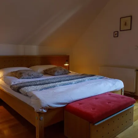 Feriehus Toni Bled