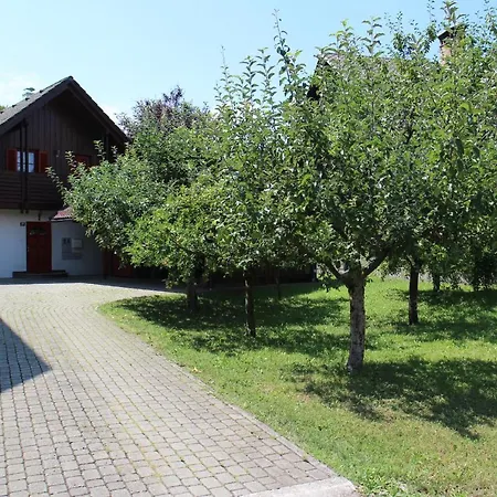 Holiday home Toni *
