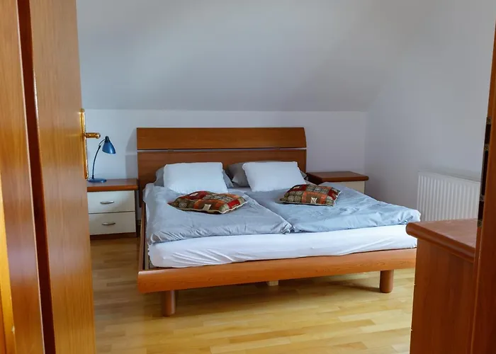 Casa vacanze Toni Bled