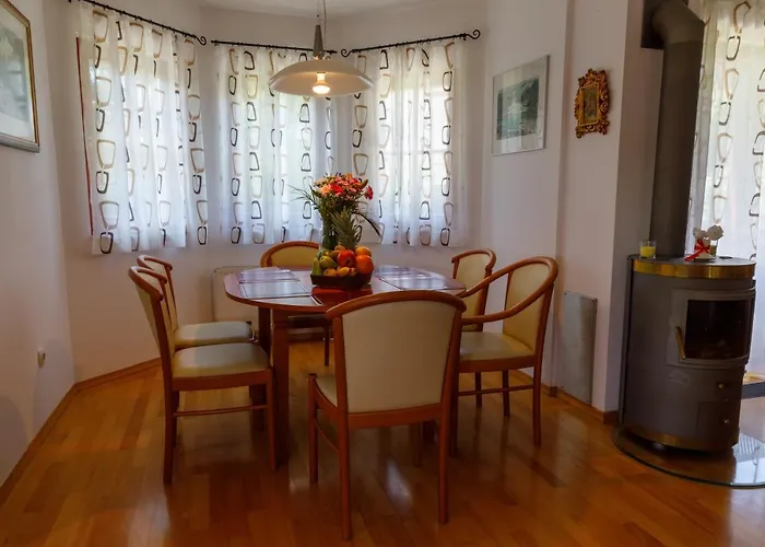 Casa vacanze Toni Bled