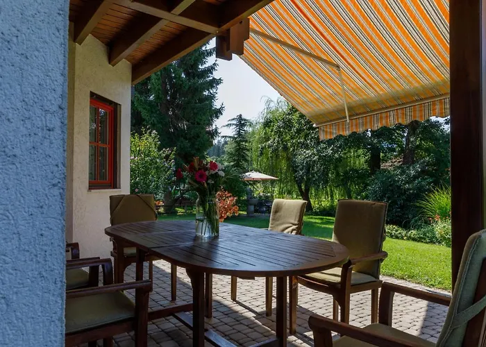 Casa vacanze Toni Bled