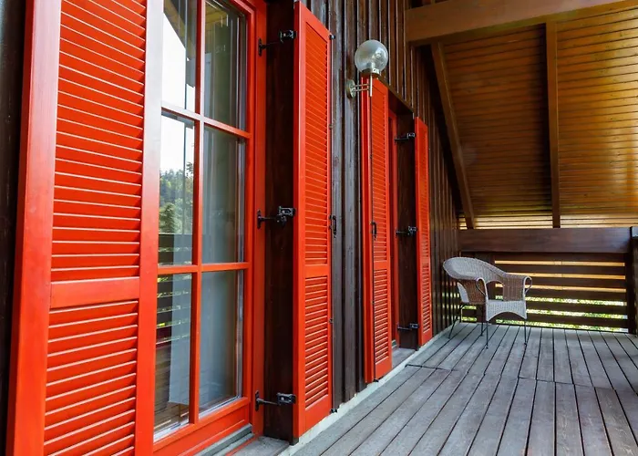 Casa vacanze Toni Bled