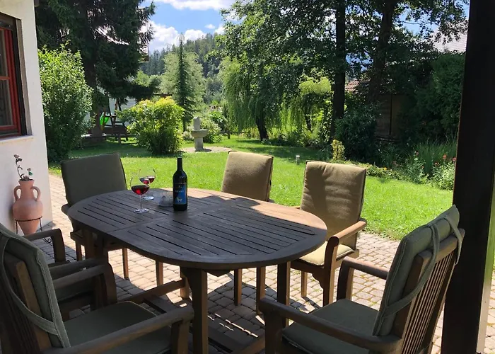 Toni Casa vacanze Bled