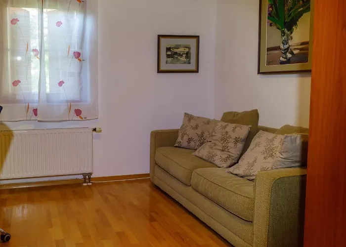 Casa vacanze Toni Bled